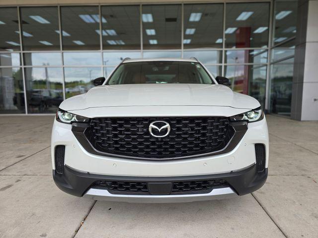 2023 Mazda CX-50 2.5 Turbo Premium Plus