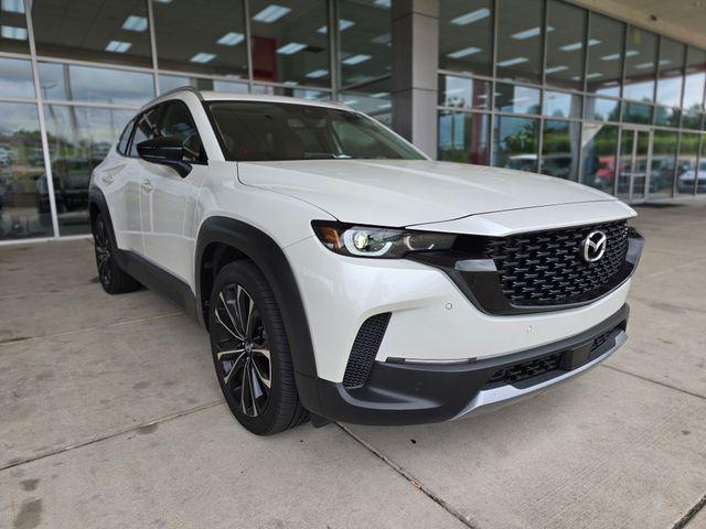 2023 Mazda CX-50 2.5 Turbo Premium Plus