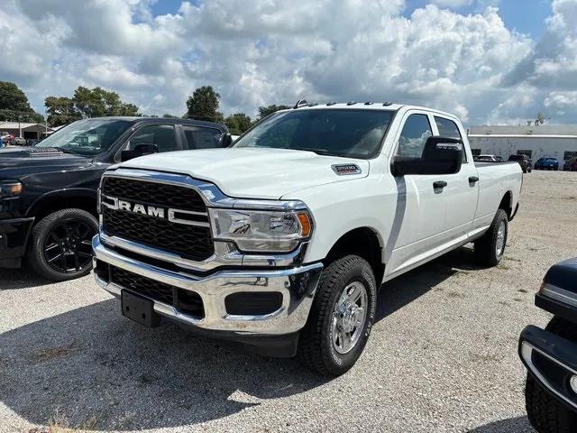 2024 RAM Ram 2500 RAM 2500 TRADESMAN CREW CAB 4X4 8 BOX