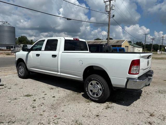 2024 RAM Ram 2500 RAM 2500 TRADESMAN CREW CAB 4X4 8 BOX