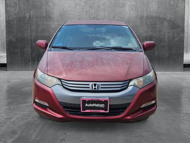 2010 Honda Insight LX