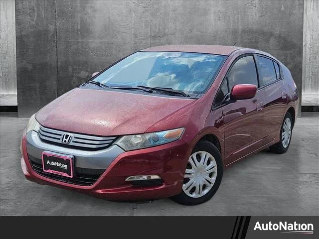 2010 Honda Insight LX