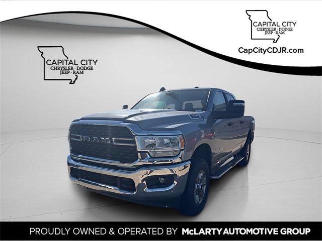 2024 RAM 2500 Big Horn Crew Cab 4x4 64 Box