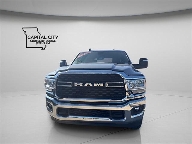 2024 RAM 2500 Big Horn Crew Cab 4x4 64 Box