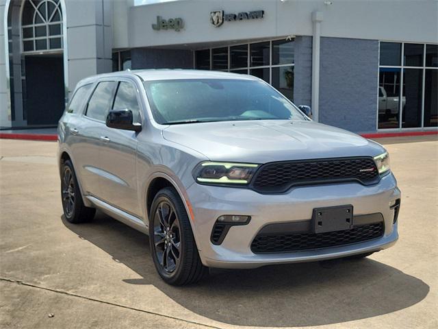 2021 Dodge Durango GT RWD