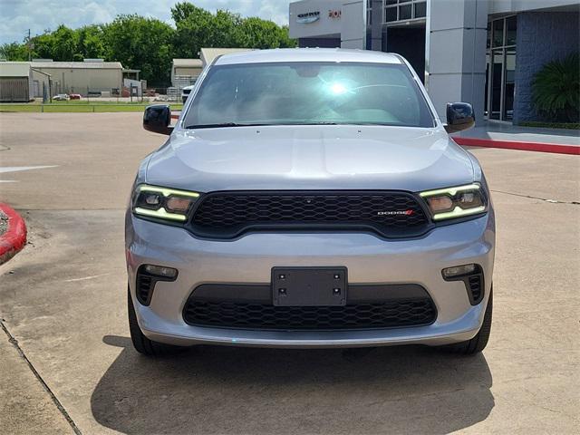 2021 Dodge Durango GT RWD