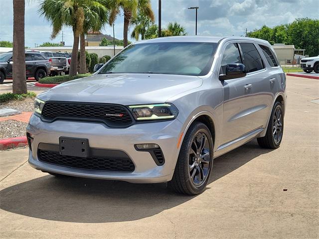2021 Dodge Durango GT RWD