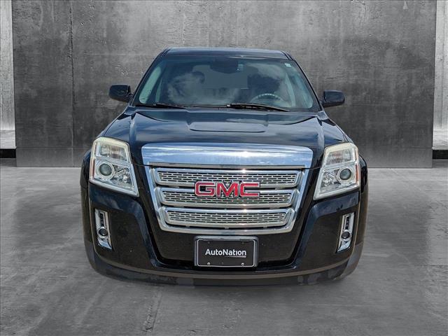 2014 GMC Terrain SLE-1