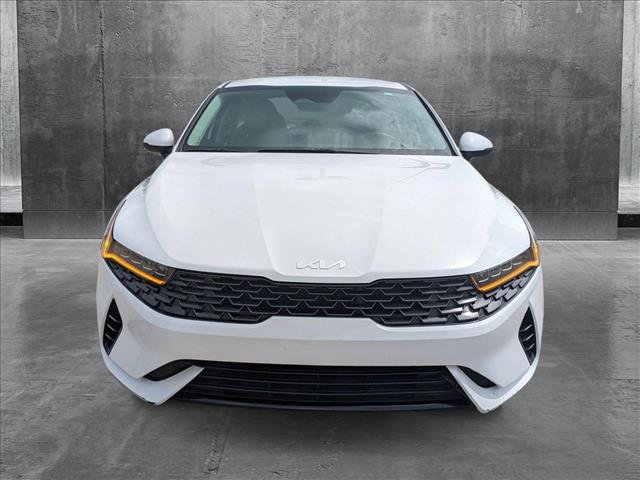 2024 Kia K5 LXS