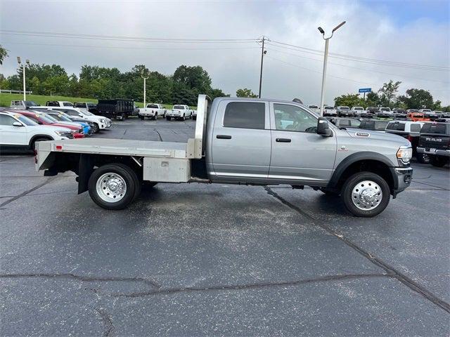 2023 RAM 5500 Chassis Tradesman/SLT/Laramie/Limited
