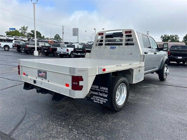 2023 RAM 5500 Chassis Tradesman/SLT/Laramie/Limited