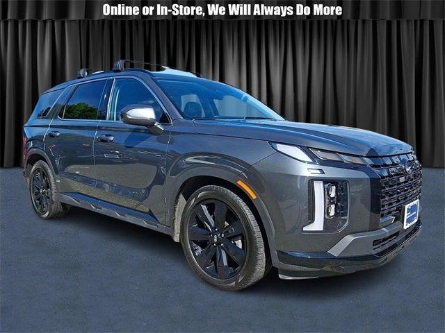 2023 Hyundai Palisade XRT