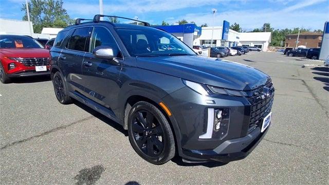 2023 Hyundai Palisade XRT