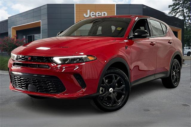 2024 Dodge Hornet GT AWD