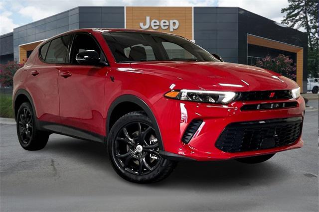 2024 Dodge Hornet GT AWD
