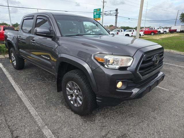 2019 Toyota Tacoma SR5 V6