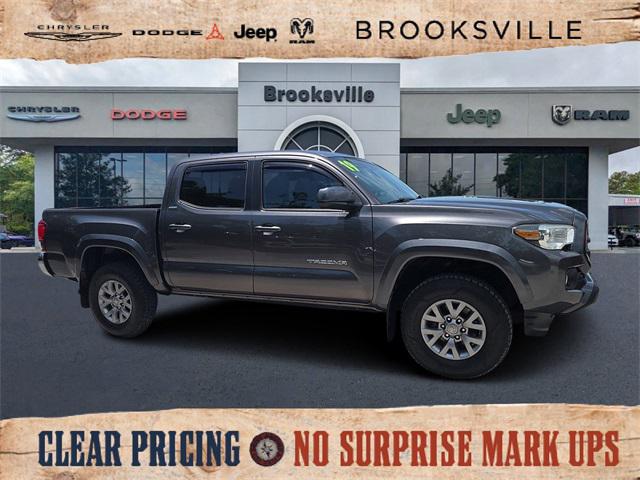 2019 Toyota Tacoma SR5 V6