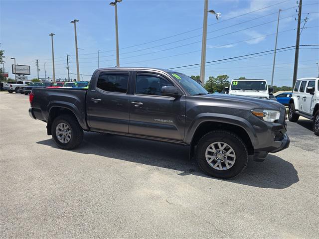 2019 Toyota Tacoma SR5 V6