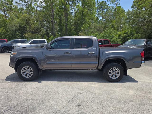 2019 Toyota Tacoma SR5 V6