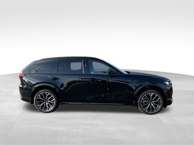 2025 Mazda CX-70 3.3 Turbo S Premium