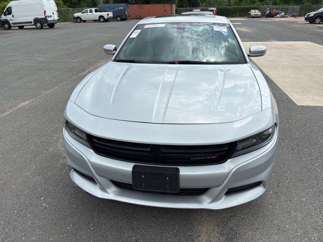 2021 Dodge Charger SXT RWD