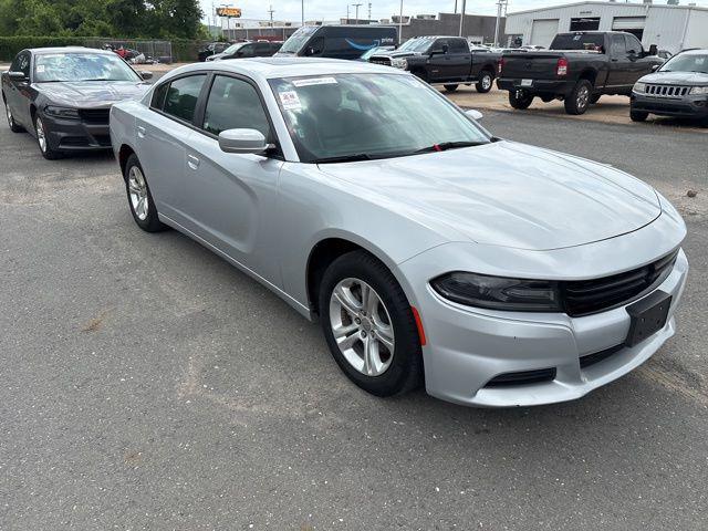 2021 Dodge Charger SXT RWD