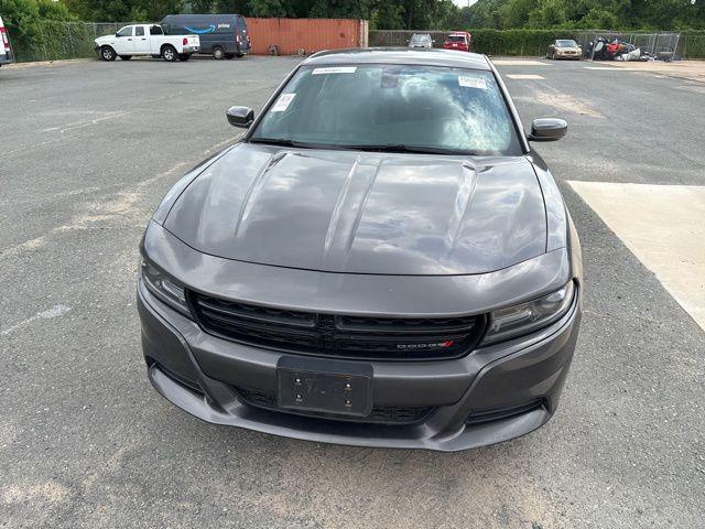2021 Dodge Charger SXT RWD