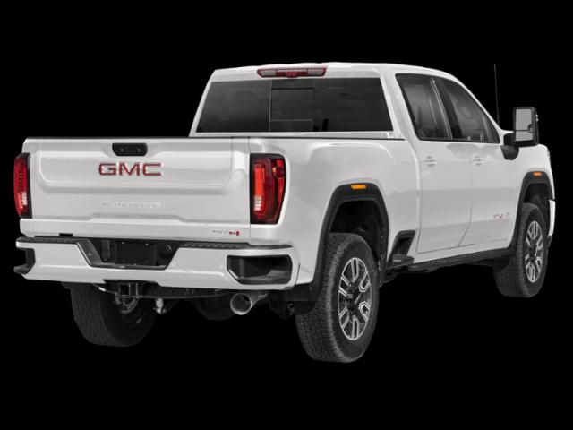 2023 GMC Sierra 2500HD 4WD Crew Cab Standard Bed AT4