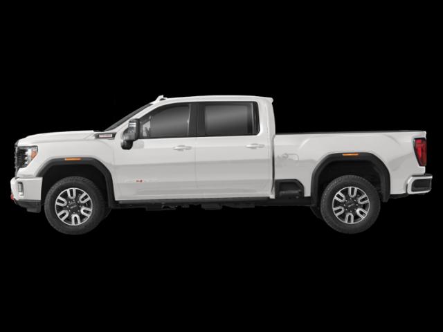 2023 GMC Sierra 2500HD 4WD Crew Cab Standard Bed AT4