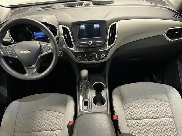 2024 Chevrolet Equinox FWD LS