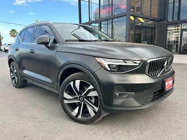 2024 Volvo XC40 B5 Plus Bright Theme for sale in Harlingen, TX