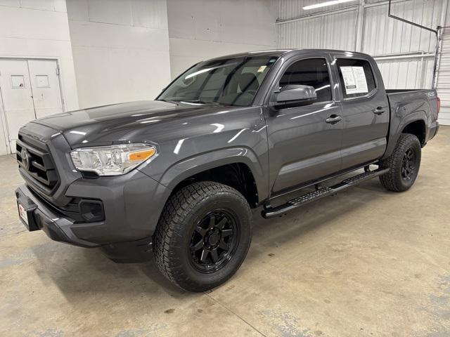2023 Toyota Tacoma SR V6
