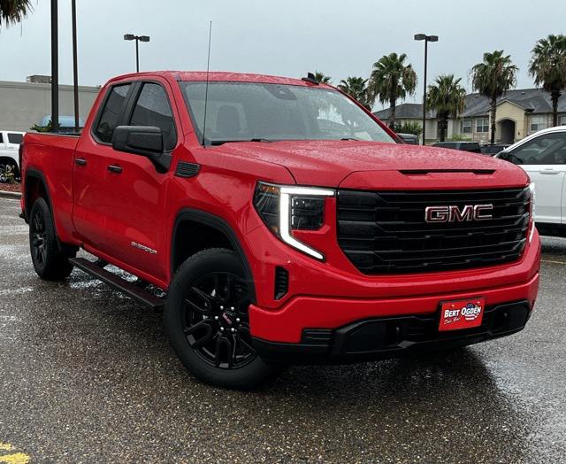 2023 GMC Sierra 1500 2WD Double Cab Standard Box Pro