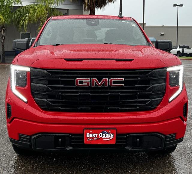 2023 GMC Sierra 1500 2WD Double Cab Standard Box Pro