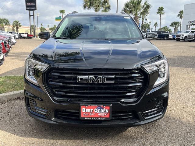 2024 GMC Terrain FWD SLE