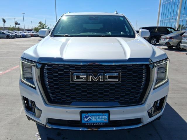 2024 GMC Yukon XL 4WD Denali Ultimate 2024 GMC Yukon XL 4WD Denali Ultimate