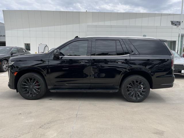 2022 Cadillac Escalade 2WD Luxury