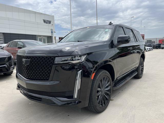 2022 Cadillac Escalade 2WD Luxury