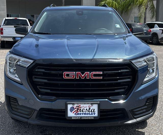 2024 GMC Terrain FWD SLE