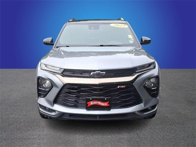 2023 Chevrolet Trailblazer AWD RS