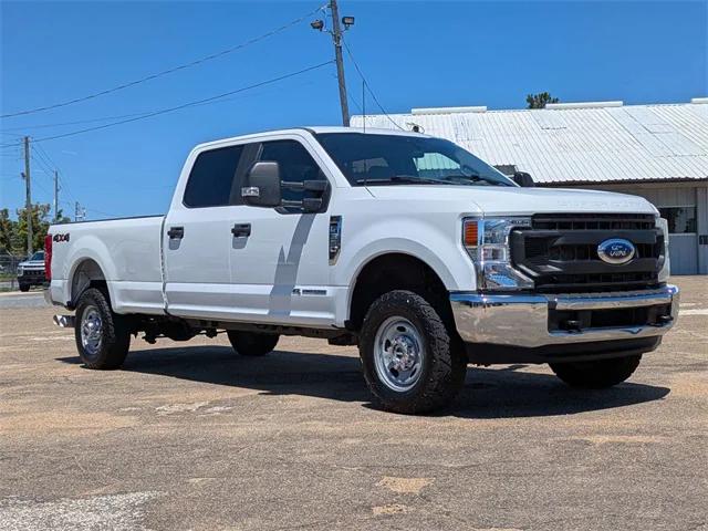 2022 Ford F-350 XL