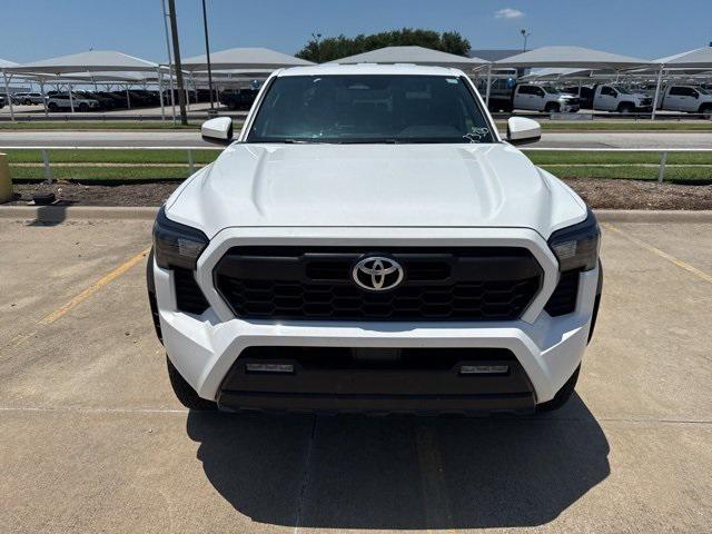 2024 Toyota Tacoma TRD Off Road 4WD
