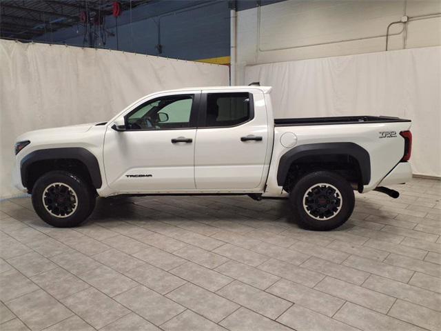 2024 Toyota Tacoma TRD Off Road 4WD