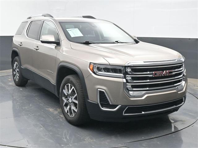 2023 GMC Acadia FWD SLE