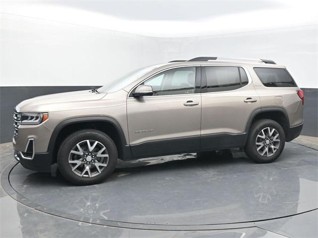 2023 GMC Acadia FWD SLE