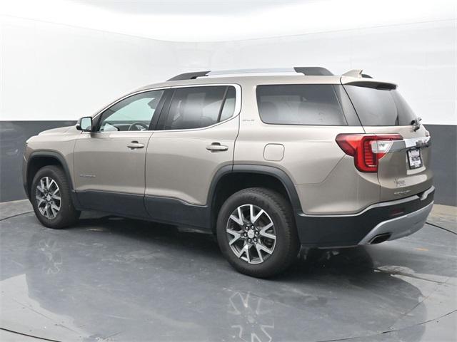 2023 GMC Acadia FWD SLE