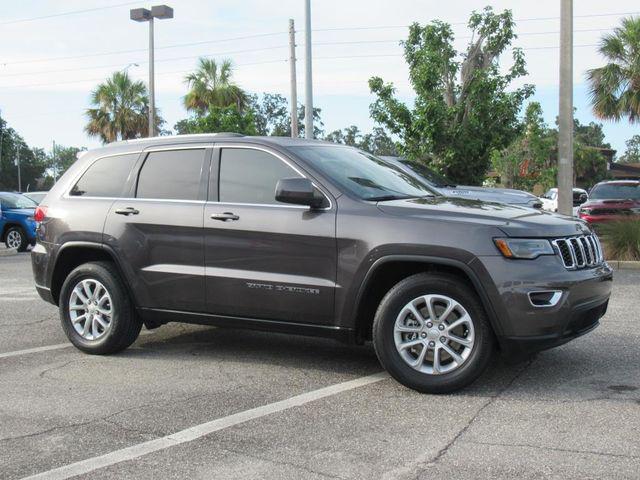 2021 Jeep Grand Cherokee Laredo E 4x2
