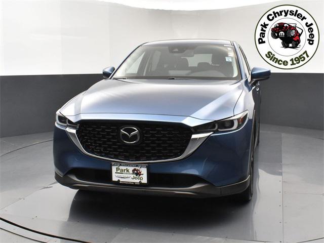 2023 Mazda CX-5 2.5 S Premium