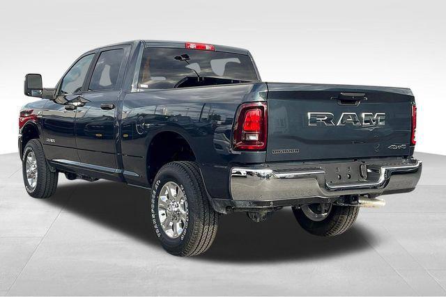 2025 RAM 2500 RAM 2500 BIG HORN CREW CAB 4X4 64 BOX 2025 RAM 2500 RAM 2500 BIG HORN CREW CAB 4X4 64 BOX