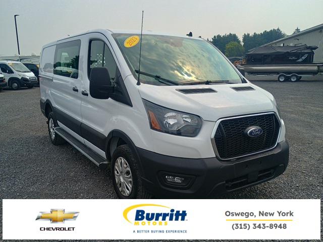 2023 Ford Transit-250 Cargo Van Base